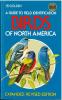 A guide to field identification, birds of north America.. Robbins, C.S et al.
