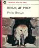Birds of prey.. Brown, P.