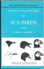 Instructions to young ornithologists, IV : sea birds.. Gillham, M.E.