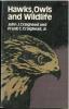 Hawks, owls and wildlife.. Craighead, J.J. & C. Frank