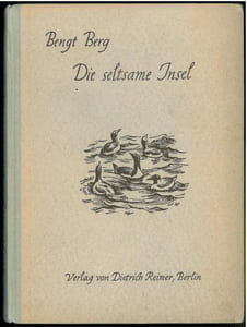 Die Seltsame Insel.