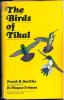The birds of Tikal.. Smithe, F.B.