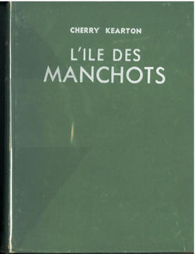 L'Ile des manchots.. Kearton, C.