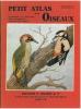 Petit atlas des oiseaux, fasc. II : passereaux (fin), rolliers, pics, perroquets, rapaces nocturnes.. Delapchier, Louis