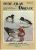 Petit atlas des oiseaux, fasc. IV : bécasseaux, goélands, canards, hérons, impennes, ratites.. Delapchier, Louis