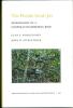 The Florida scrub jay, demography of a cooperative-breeding bird.. Woolfenden, G.E. & J.W. Fitzpatrick