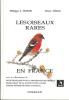 Les oiseaux rares en France.. Dubois, P.J. & P. Yesou