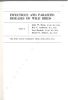 Infectious and parasitic diseases of wild birds.. Davis, J.W. et al.