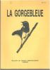 La gorgebleue, n&deg; 11.. Collectif