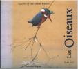 Les oiseaux.. Roux, Francis