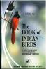 The book of indian birds.. Ali, Salim