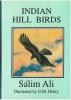 Indian hill birds.. Ali, Salim