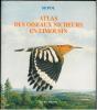 Atlas des oiseaux nicheurs en Limousin.. Sepol,