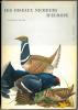 Les oiseaux nicheurs d'Europe, vol. 3, gallinacés, turnix, grues, outardes, rallidés, limicoles, laridés.. Geroudet, Paul & P. Barruel