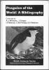 Penguins of the world. A bibliography.. Williams, A.J. et al.