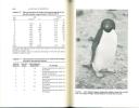 Breeding biology of the Adelie penguin.. Ainley, D.G et al.