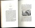 Histoire naturelle des oiseaux.. Morin, M.
