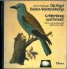 Die Vögel Baden-Württembergs. Gefährdung und Schutz, teil. 3.. Hölzinger, J. et al.