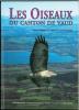 Les oiseaux du canton de Vaud.. Sermet, E. & P.-A. Ravussin