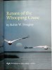 Return of the whooping crane.. Doughty, R.W.