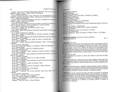 Guide des passereaux granivores. Embérizinés.