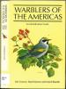 Warblers of the Americas, an identification guide.. Curson, J.Q.D. & D. Beadle