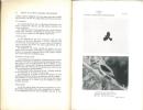 L'Oiseau et la Revue Française d'Ornithologie. Vol. XXV. n° 1 à 4.. L'Oiseau et la Revue Française d'Ornithologie,