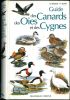 Guide des canards, des oies et des cygnes.. Madge, S. & H. Burn