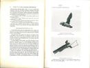 L'Oiseau et la Revue Française d'Ornithologie. Vol. XXVII. n° 1 à 4.. L'Oiseau et la Revue Française d'Ornithologie,