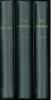 Atlas d'ornithologie. 3 volumes.. Penot, Jacques