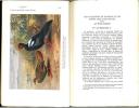 L'Oiseau et la Revue Française d'Ornithologie, nouvelle série. Vol. XI. n° 1 à 4.. L'Oiseau et la Revue Française d'Ornithologie,