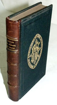 Les oiseaux de proie et les oiseaux qui ne peuvent voler, précédés du discours sur la nature des oiseaux.. Buffon, George Louis Leclerc de