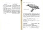 The birds of Columbia and adjacent areas of south and central America.. Schauensee, R.M. de