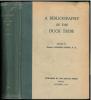 A bibliography of the duck tribe, Anatidae, mostly from 1926 to 1940, exclusive of that of Dr. Phillips's work.. Kuroda, N. Marquis