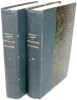Ornithologie européenne ou catalogue descriptif, analytique et raisonné des oiseaux observés en Europe. 2 volumes.. Degland, C.D. & Z. Gerbe