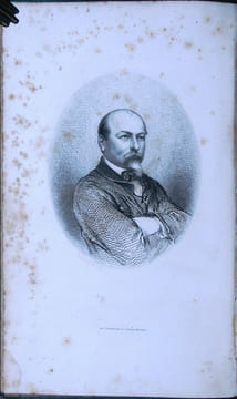 L'esprit des bêtes. Le monde des oiseaux. Ornithologie passionnelle. 3 volumes.. Toussenel, Alphonse