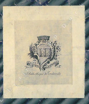 L'esprit des bêtes. Le monde des oiseaux. Ornithologie passionnelle. 3 volumes.. Toussenel, Alphonse