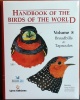 Handbook of the birds of the world. Vol. 8. Broadbills to tapaculos.. Hoyo, J. del et al. (eds)
