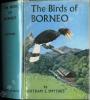 The birds of Borneo.. Smythies, Bertram E.