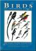 Birds of southern Africa. The Sasol plates collection.. Tarboton, Warwick