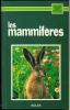 Les mammifères.. Reichholf, J.