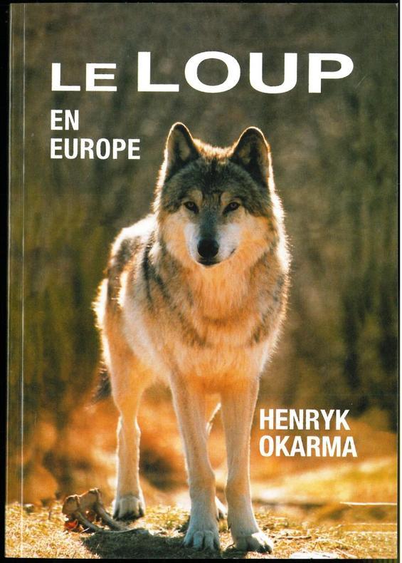 Le loup en Europe