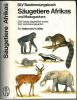 Säugetiere Afrikas und Madagaskars.. Haltenorth, T. & H. Diller