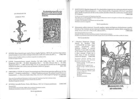 Bibliothèque du Comte de Toulgoët-Tréanna, Chevalier de Malte, Château de Rozay en Berry.. Anonyme,
