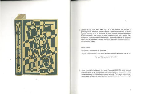 Bibliothèque Pierre-Lucien Martin, relieur. Vente du 20 mai 1987.. Anonyme,