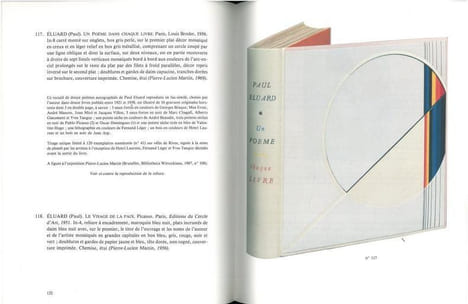 Bibliothèque Pierre-Lucien Martin, relieur. Vente du 20 mai 1987.. Anonyme,