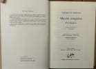 Œuvres compl&egrave;tes XIII 1914-1915.Une n&eacute;vrose infantile. Sur la guerre et la mort. M&eacute;tapsychologie. Autres textes.. FREUD, Sigmund.