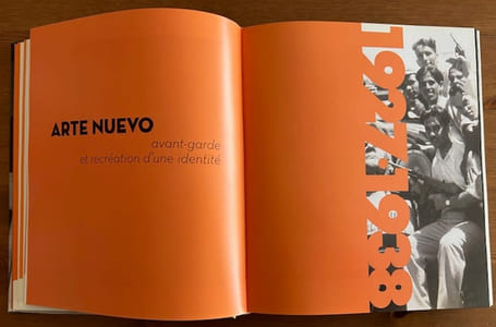 CUBA. Art et histoire de 1868 à nos jours.