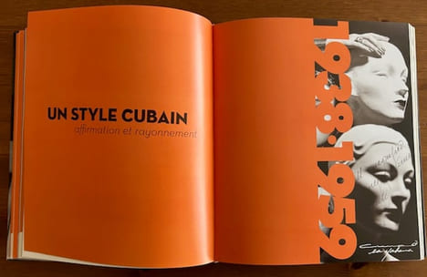 CUBA. Art et histoire de 1868 à nos jours.. COLLECTIF.