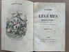 L’Empire des l&eacute;gumes. M&eacute;moires de Cucurbitus 1er. NUS, Eug&egrave;ne & Antony  MERAY,